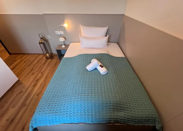 Hotel Falken