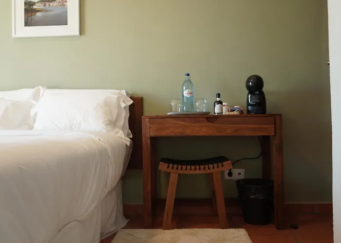 Hotel Salatia