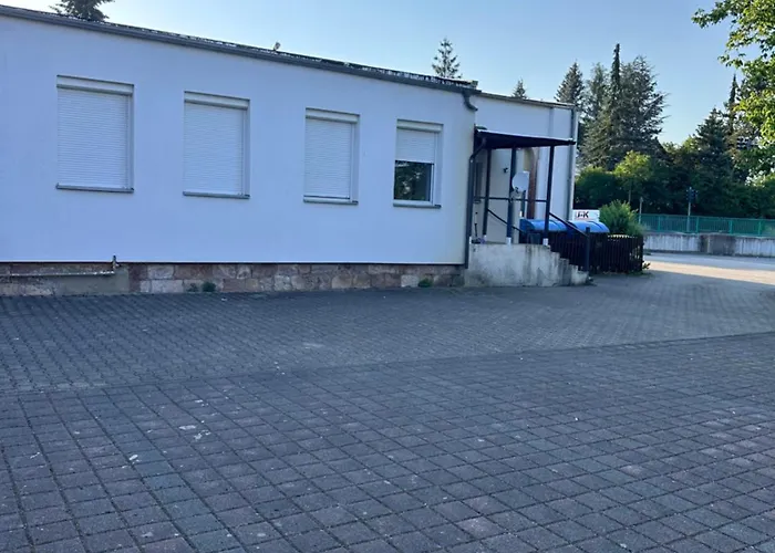 Pension Jasmin A