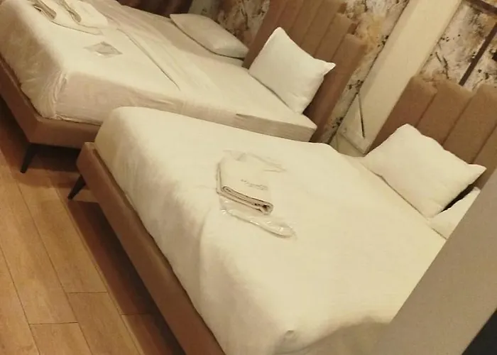 Fourpoints Airport Hotel