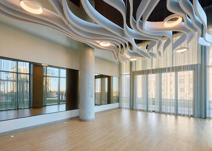Sentral Sol Modern