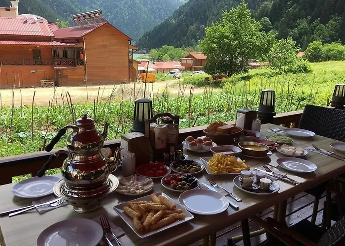 Cakiroglu Villa Kent Pansiyon