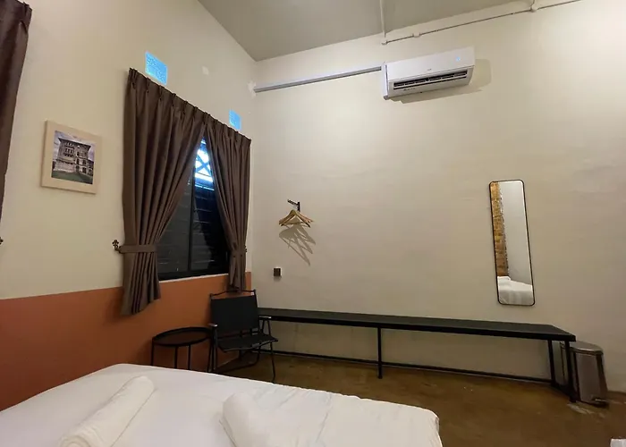 Ipoh Cheap Hotels