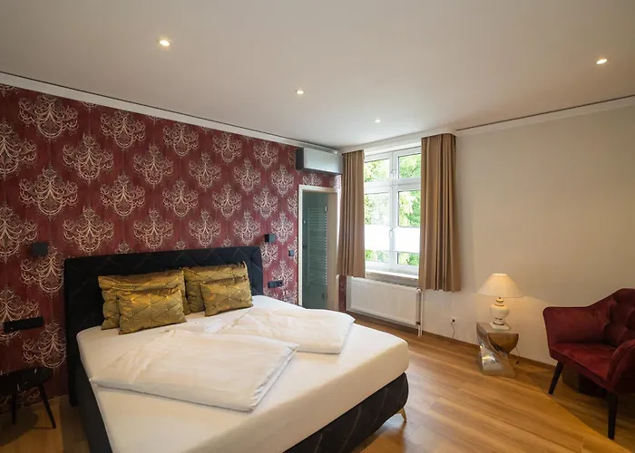 Hotel Union Salzwedel