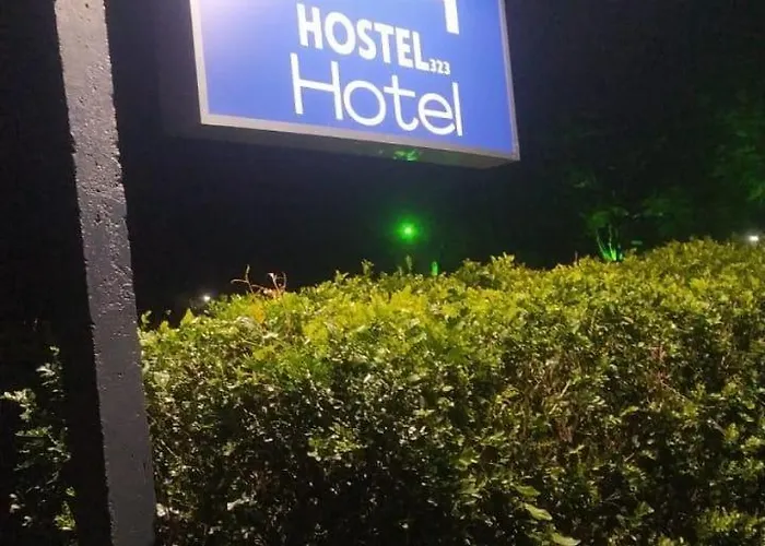Hostel um espaço perfeito para seu descanso