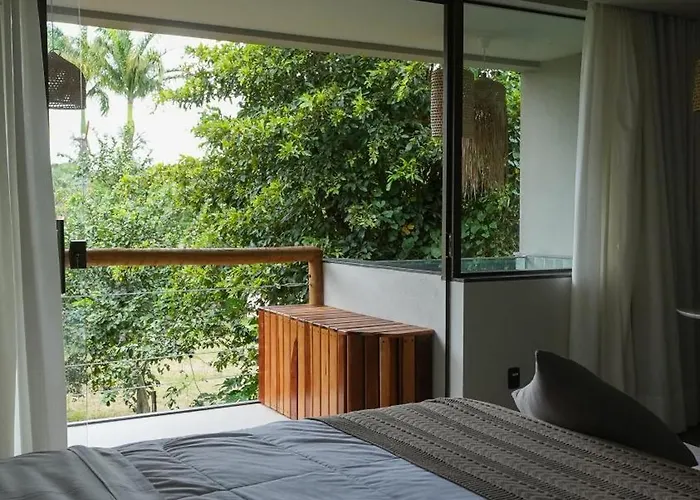 Sabai Pousada Boutique