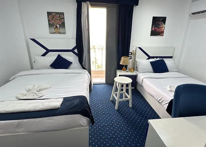 Istanbul Hotel Minya