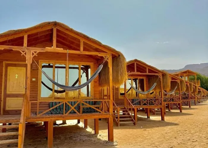Love beach camp