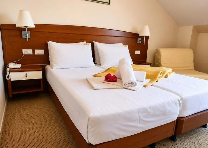 Hotel Neptun Gradac