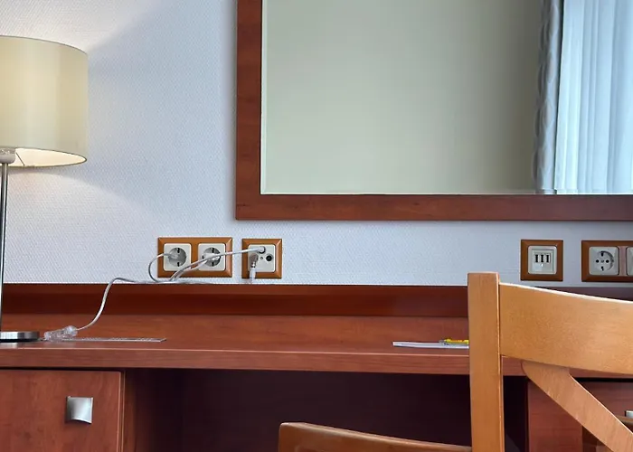 Hotel am Hafen Havelberg