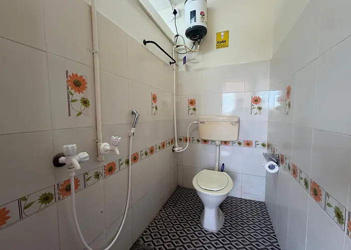 Chidambaram Hotels