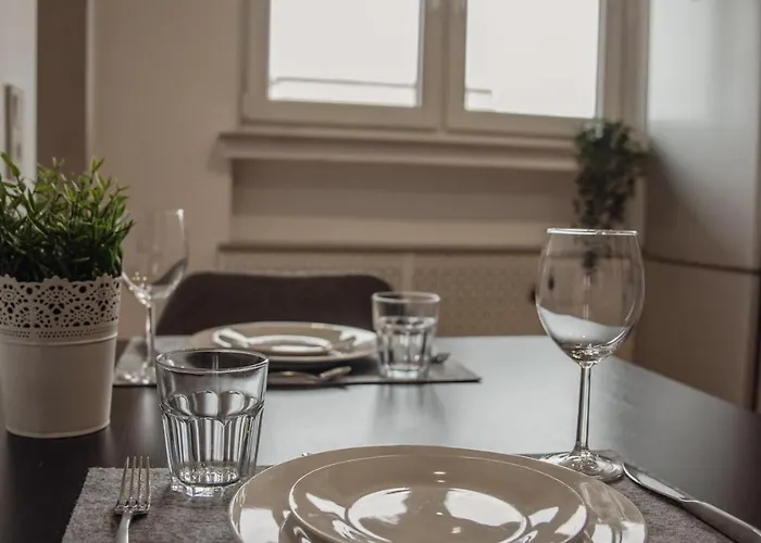 Claussen-Apartment Bremerhaven
