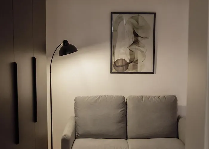 Claussen-Apartment Bremerhaven