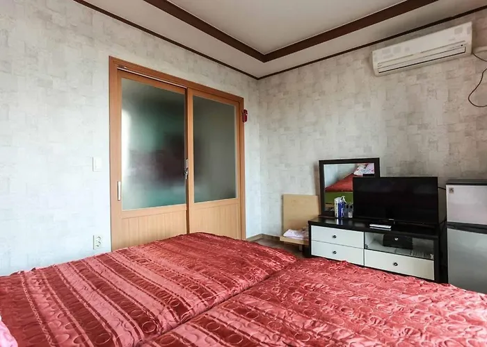 Yangyang Susan Motel