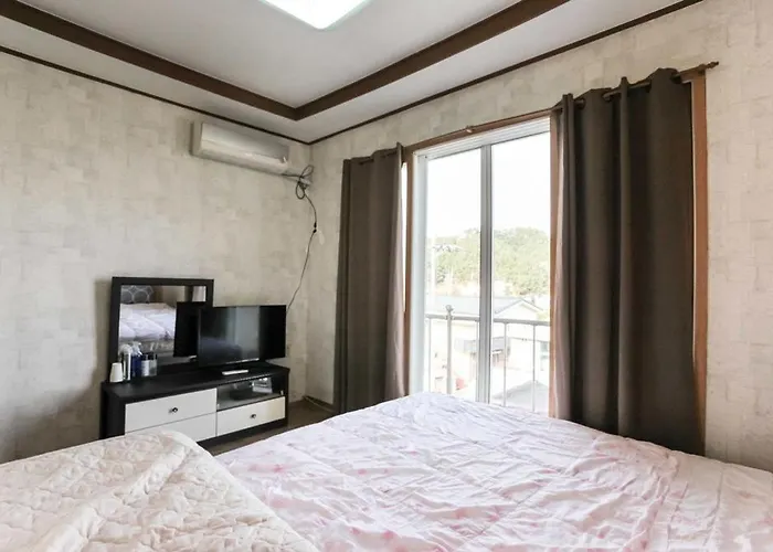 Yangyang Susan Motel