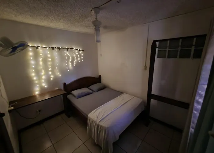 Casa Todah B&B
