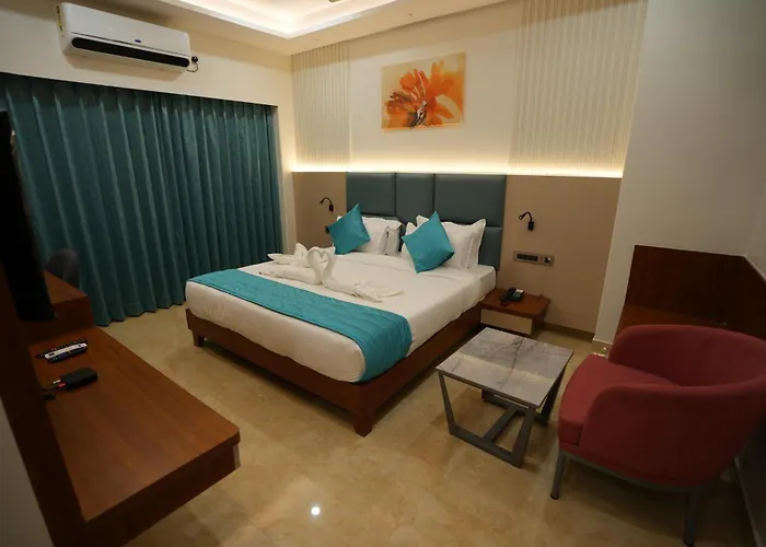 Hotel K Fortune