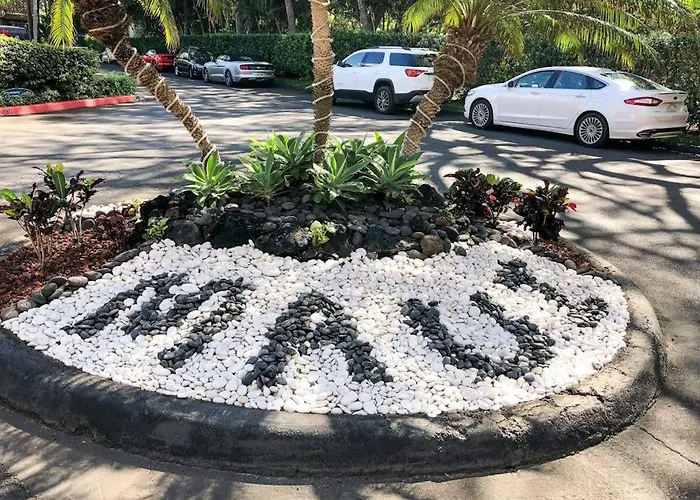 Maui Kai 707