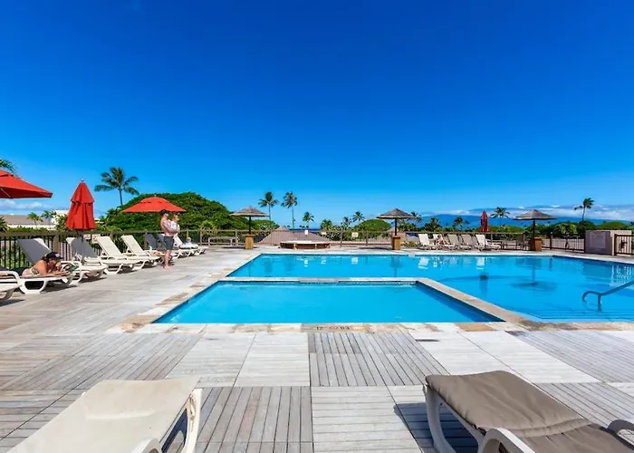 Maui Eldorado Resort A208