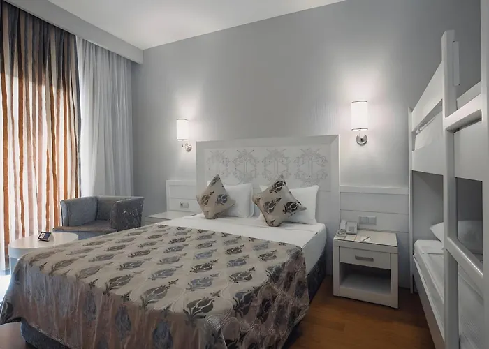 Vita Silva Hotel