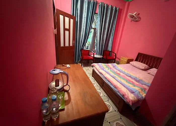 Song Anh Mui Ne Guesthouse