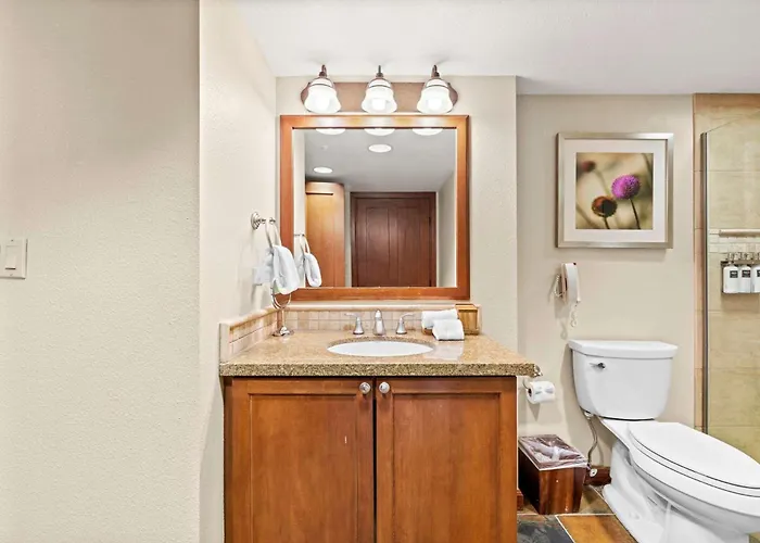 Remodeled Second Floor Valley View Suite No Resort Fee