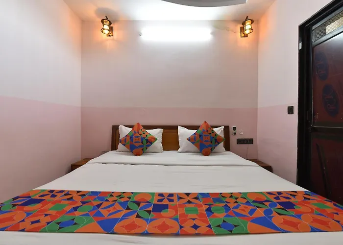 Hotel D7