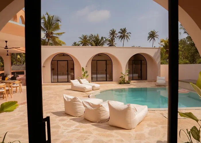 Together Boutique Villa