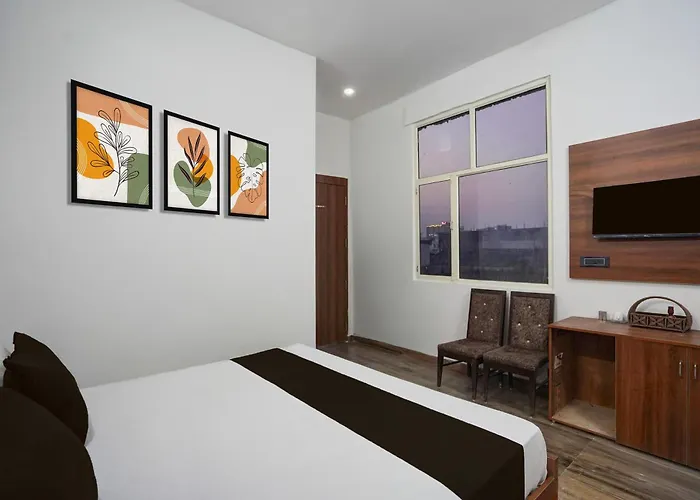 Hotel O By Oyo Dashi Hotel