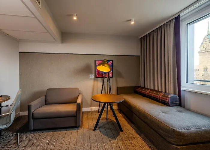Hotels in Duisburg