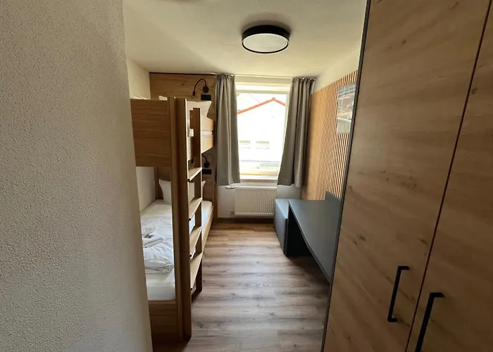 Hotel Rad