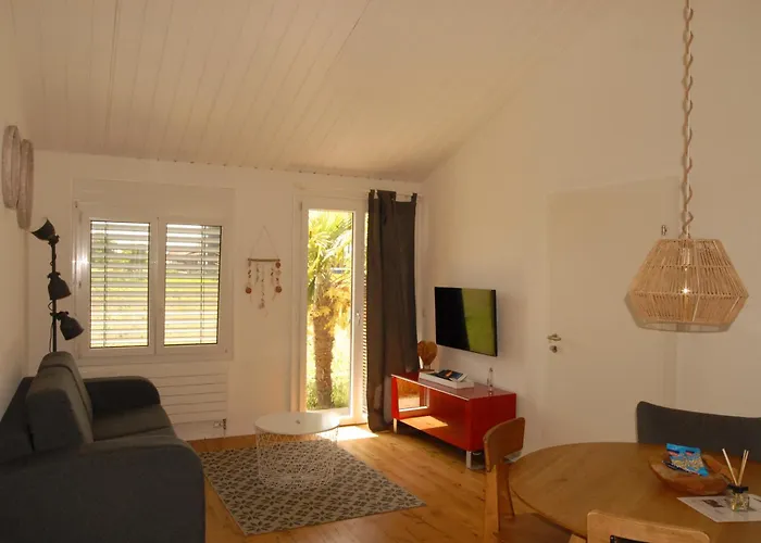 Chalets Vacances