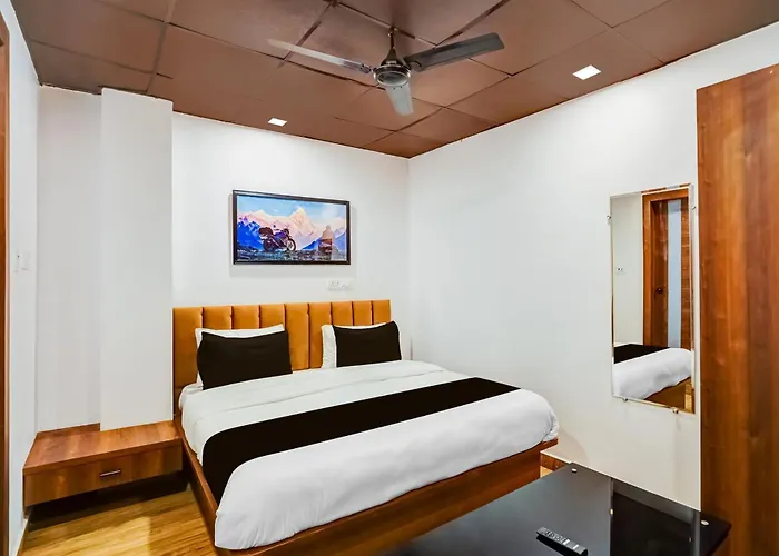 Hotel O Yu Hotel