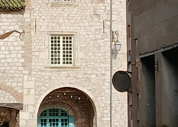 Au Coin Perdu