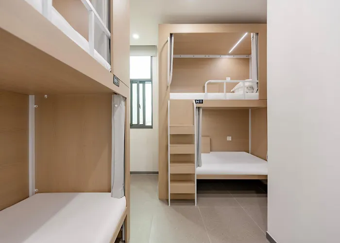 Xiaocheng Story Inn