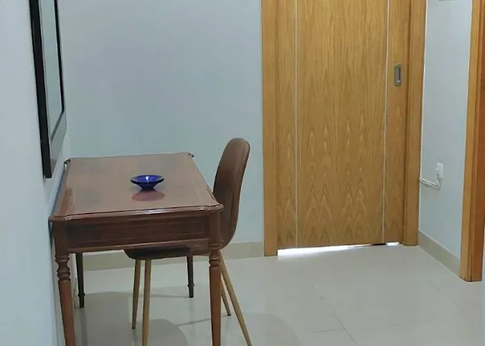 Apartamento Praia Da Rocha, Portimao