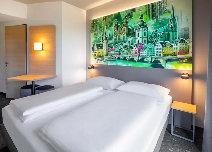 B&B Hotel Wertheim