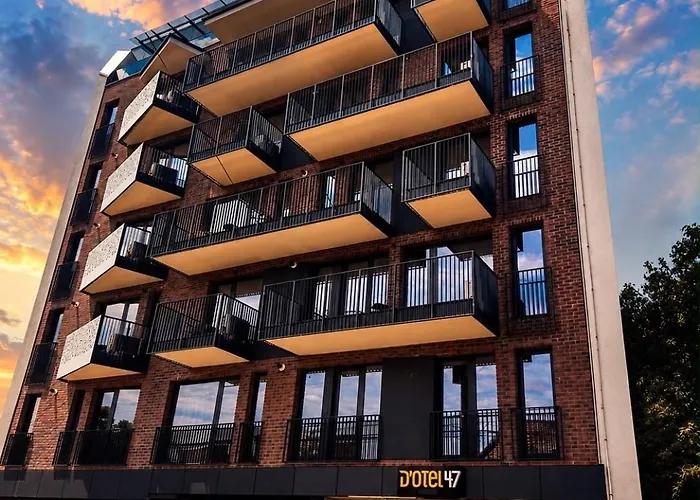 D'Otel 47