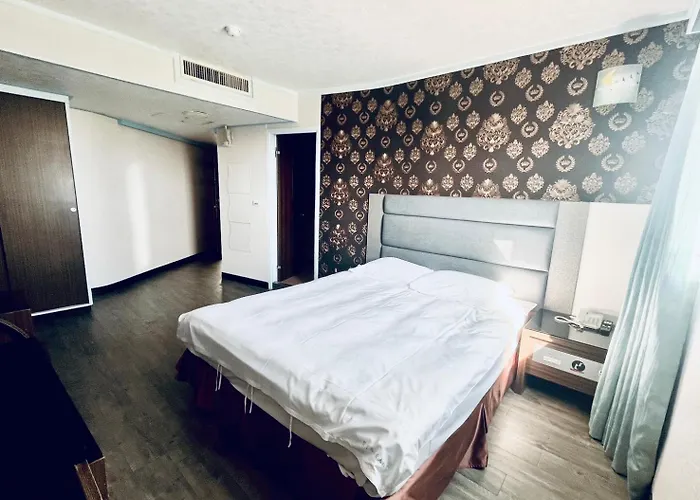 Kao Shang Ching Hotel