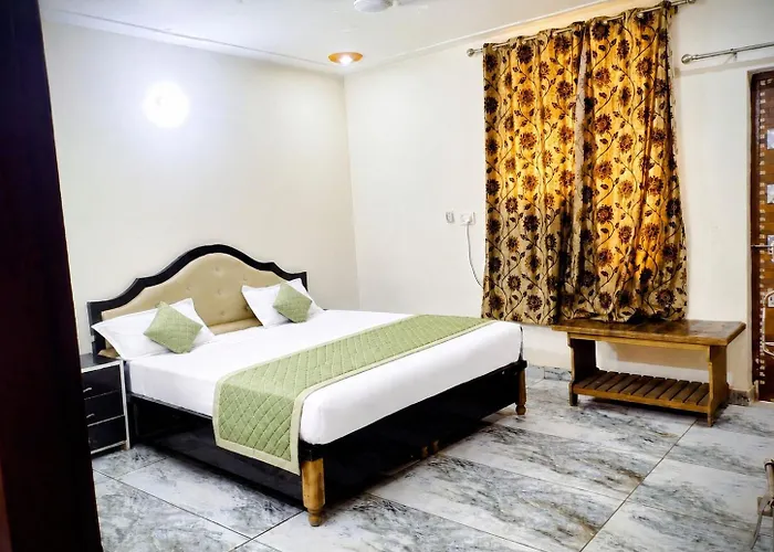 Radhika Comfort Stay