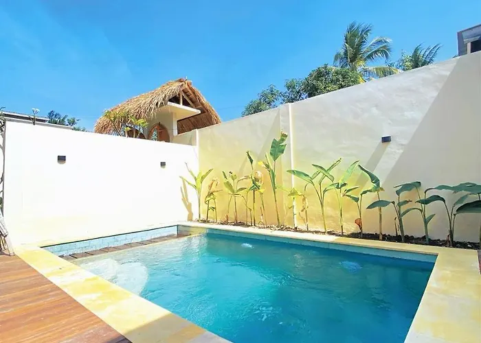 The Res Village Lombok