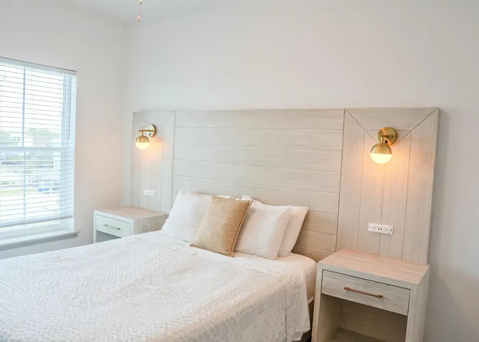 Hotels in Mexico Beach