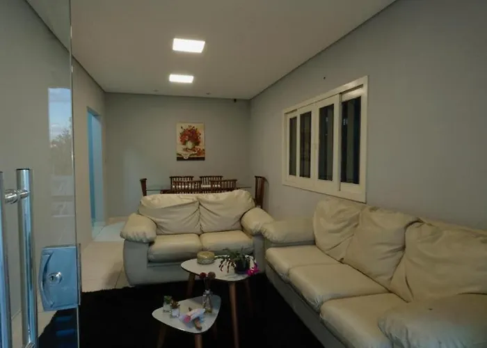 A Hospedaria