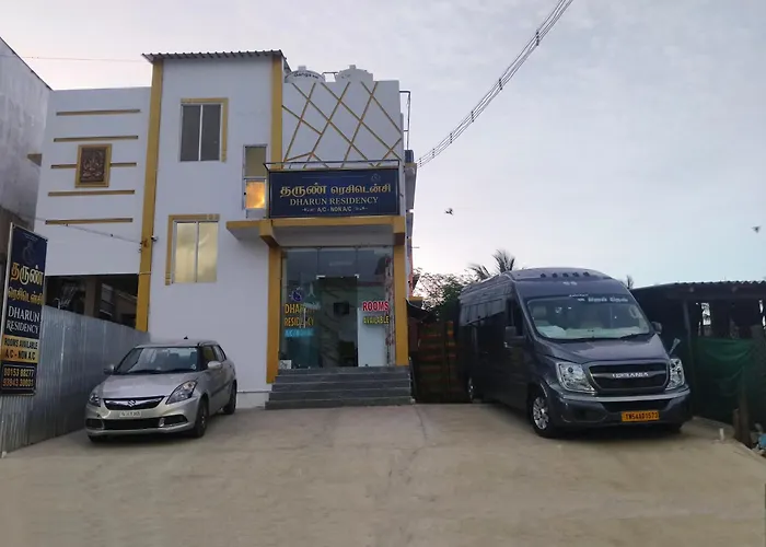 Dharun Residency