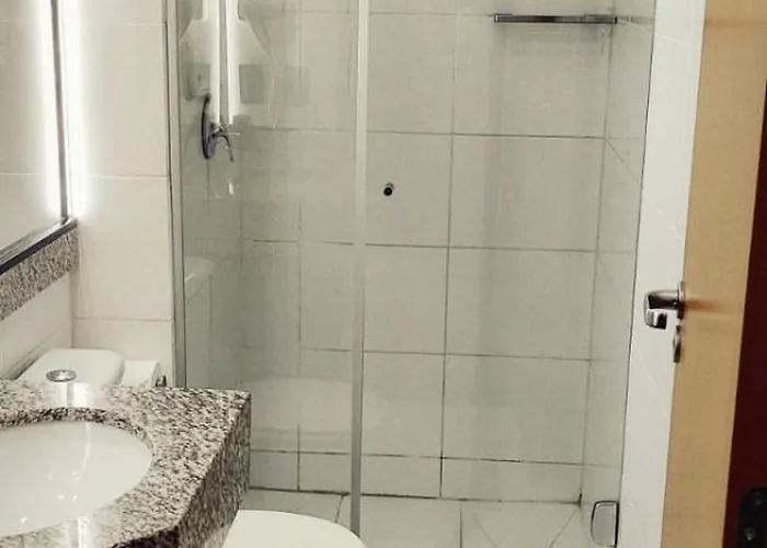 Apartamento Águas Claras S4 particular
