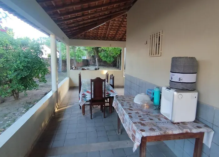 Pousada Casa Dias