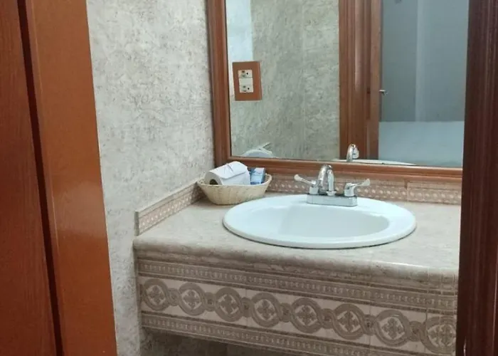 Hotel Los Coloniales