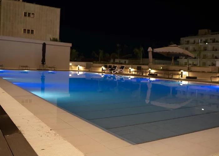 Hotel Seybouse International