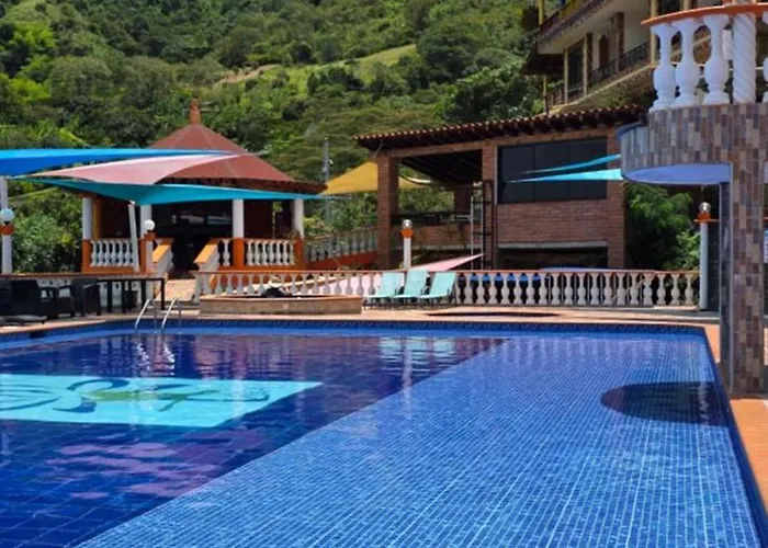 Villa Tara Finca Hotel