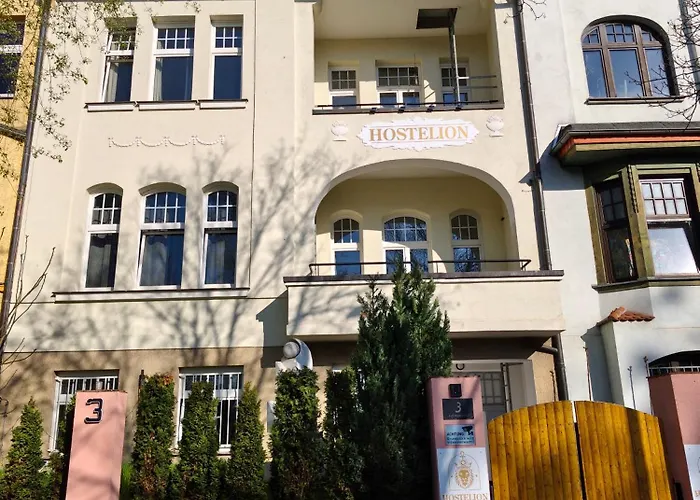 Hostelion